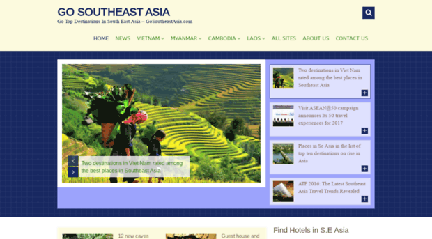 gosoutheastasia.com