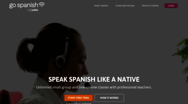 gospanish.com