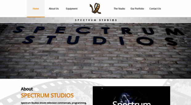 gospectrumstudios.com