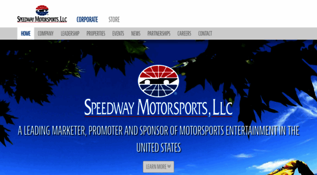 gospeedway.com