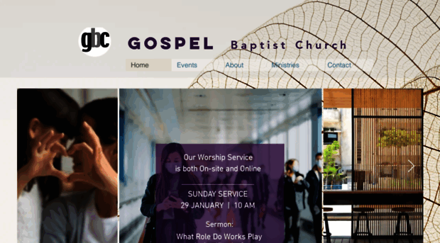 gospelbaptist.sg