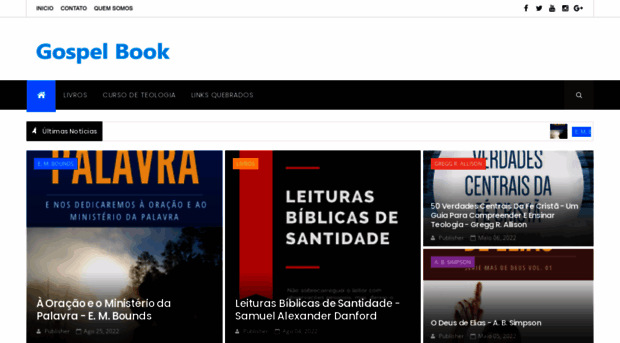 gospelbook.net