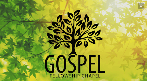 gospelfellowshipchapel.com