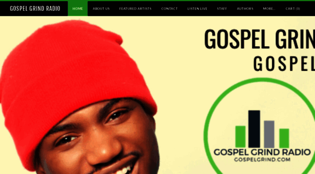 gospelgrind.com