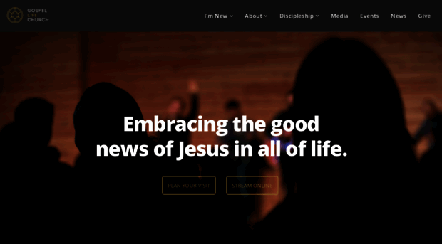 gospellifenb.com