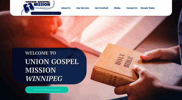 gospelmission.ca