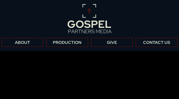 gospelpartnersmedia.org