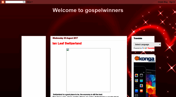 gospelwinners.blogspot.com.ng