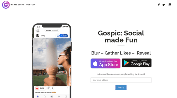 gospic-app.com