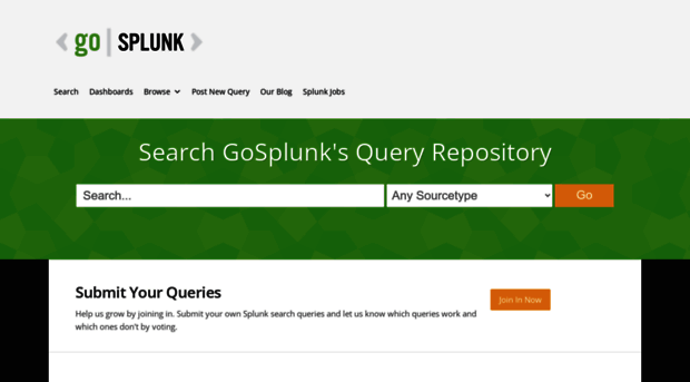 gosplunk.com