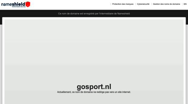 gosport.nl