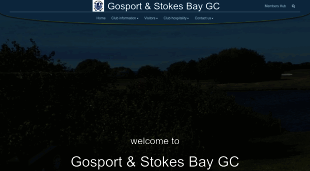 gosportandstokesbaygolfclub.co.uk