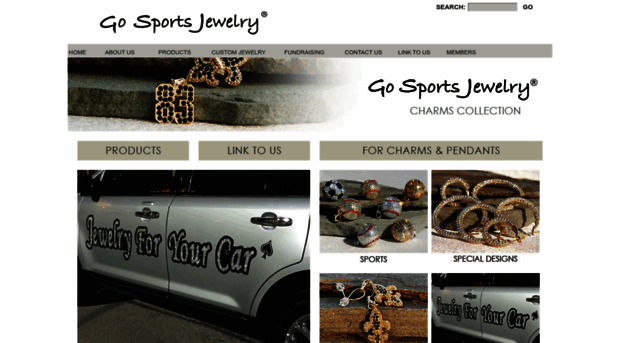 gosportsjewelry.com