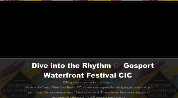 gosportwaterfrontfestival.com