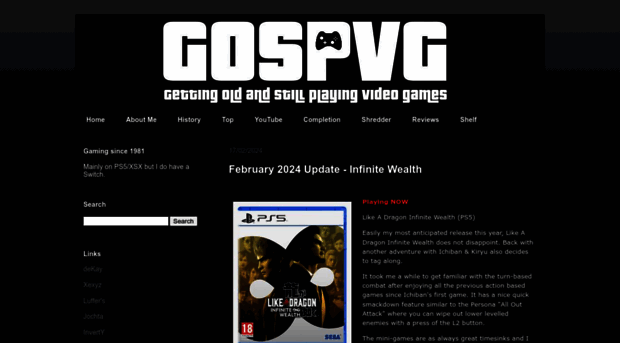 gospvg.com