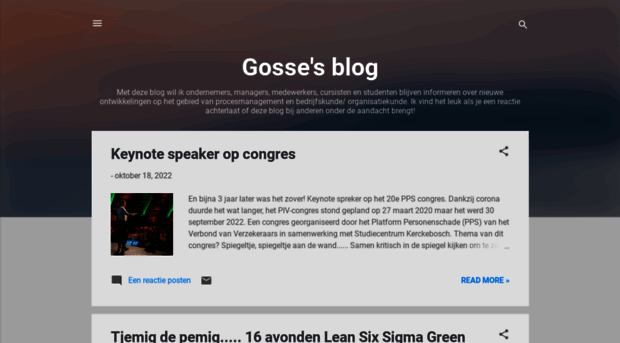 gossekorte.blogspot.com.br