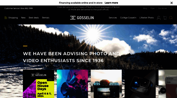 gosselinphoto.ca