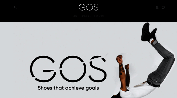 gosshoes.com