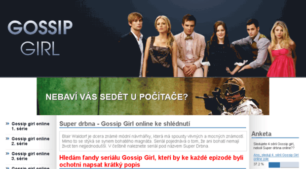 gossip-girl-online.cz