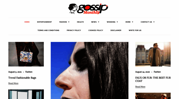 gossip-monthly.com