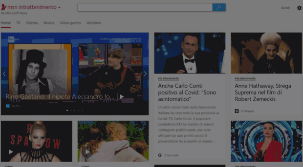 gossip.it.msn.com