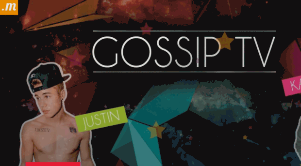 gossip.microblr.com