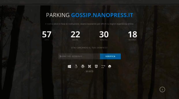 gossip.nanopress.it