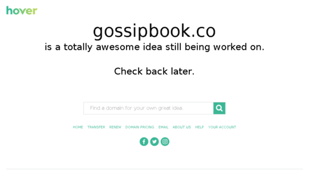 gossipbook.co