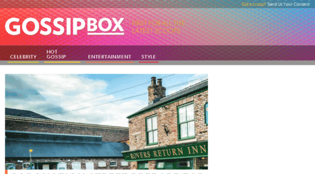 gossipbox.co.uk