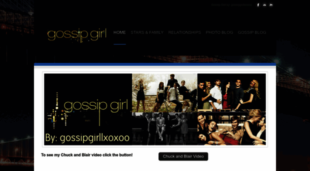 gossipgirllxoxoo.weebly.com