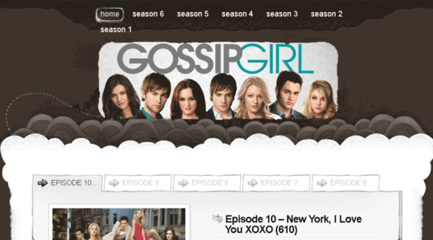 gossipgirlonline.org