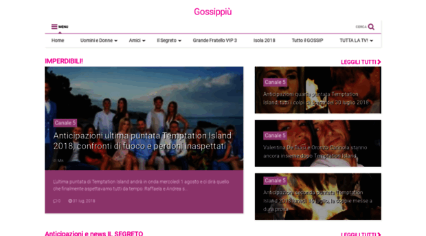 gossippiu.com