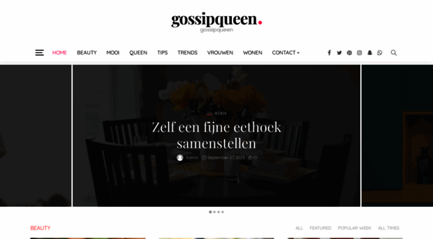 gossipqueen.nl