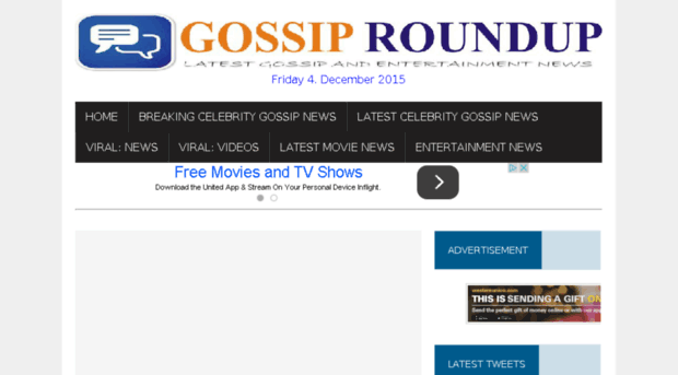 gossiproundup.com