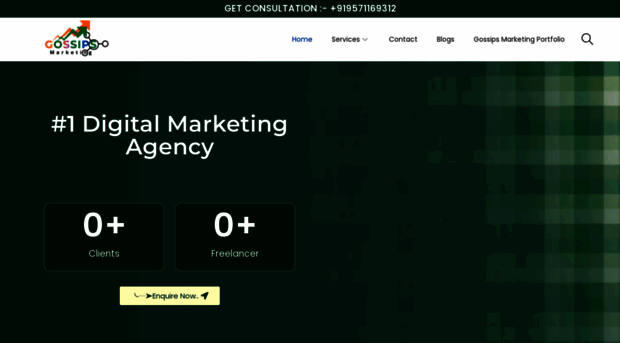 gossipsmarketing.com