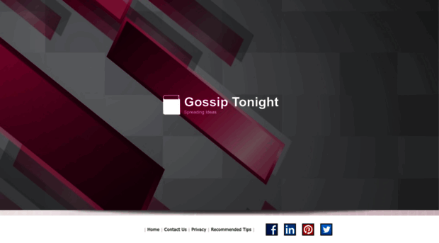 gossiptonight.com