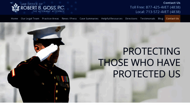 gosslaw.com