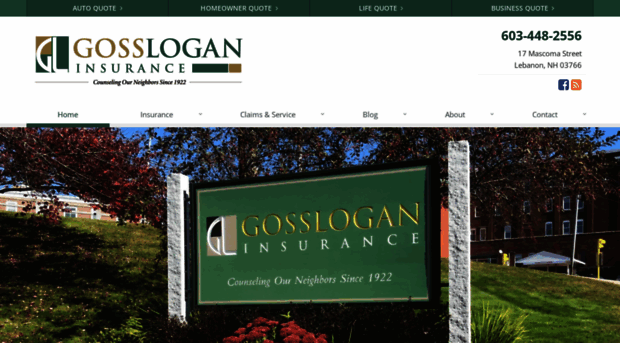 gosslogan.com