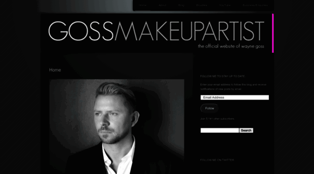 gossmakeupartist.wordpress.com