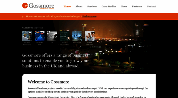 gossmore.co.uk