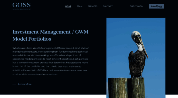 gosswealthmanagement.com