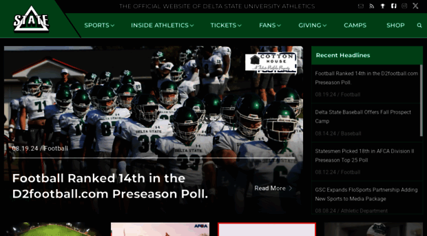 gostatesmen.com