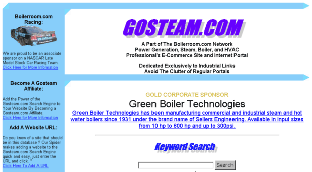 gosteam.com