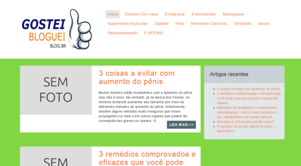gosteibloguei.blog.br