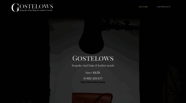 gostelows.com