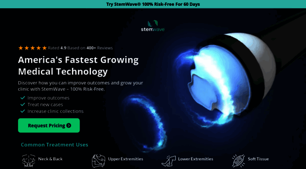 gostemwave.com