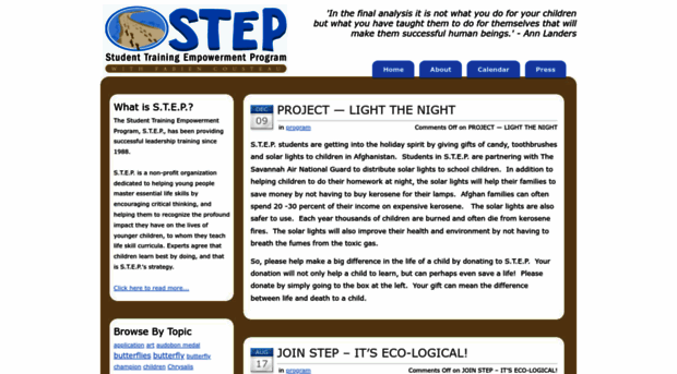 gostep.org