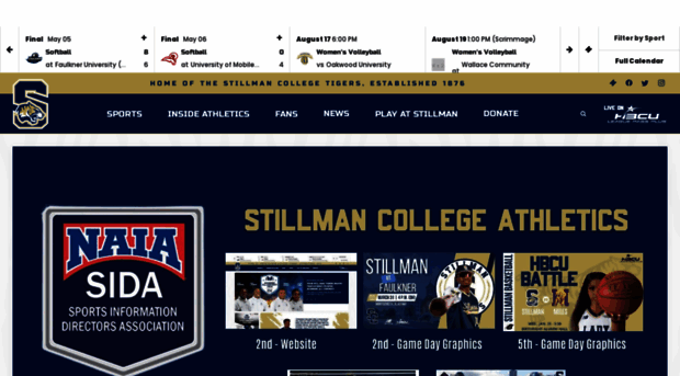 gostillman.com