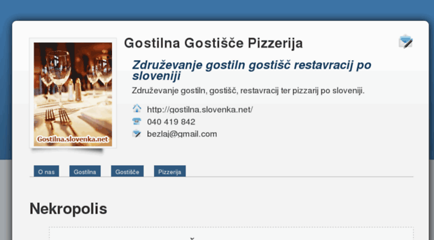 gostilna.slovenka.net