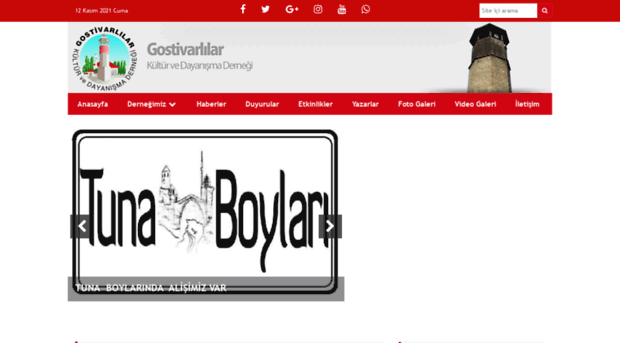 gostivar.org.tr